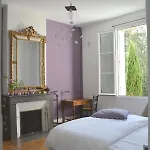 La Maison, D'hotes De Charme Et Atelier D'artiste, Saint Emilion Bed & Breakfast Libourne