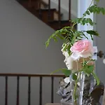 Bed & Breakfast La Maison, D'hotes De Charme Et Atelier D'artiste, Saint Emilion 3*