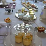 La Maison, D'hotes De Charme Et Atelier D'artiste, Saint Emilion 3* Libourne