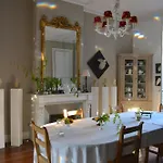 Alojamento de Acomodação e Pequeno-almoço La Maison, D'hôtes De Charme Et Atelier D'artiste, Saint Emilion 3*
