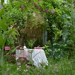 La Maison, D'hôtes De Charme Et Atelier D'artiste, Saint Emilion 3* Libourne
