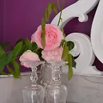 La Maison, D'hôtes De Charme Et Atelier D'artiste, Saint Emilion Alojamento de Acomodação e Pequeno-almoço 3*