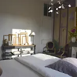 La Maison, D'hotes De Charme Et Atelier D'artiste, Saint Emilion Bed & Breakfast Libourne