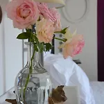 La Maison, D'hôtes De Charme Et Atelier D'artiste, Saint Emilion 3*