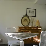 La Maison, D'hôtes De Charme Et Atelier D'artiste, Saint Emilion 3* Libourne