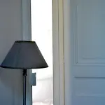 Alojamento de Acomodação e Pequeno-almoço La Maison, D'hôtes De Charme Et Atelier D'artiste, Saint Emilion