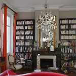 La Maison, D'hôtes De Charme Et Atelier D'artiste, Saint Emilion 3*