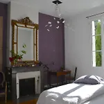 La Maison, D'hôtes De Charme Et Atelier D'artiste, Saint Emilion 3* Libourne