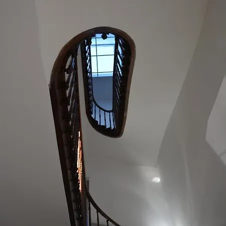 La Maison Bed & Breakfast 3*