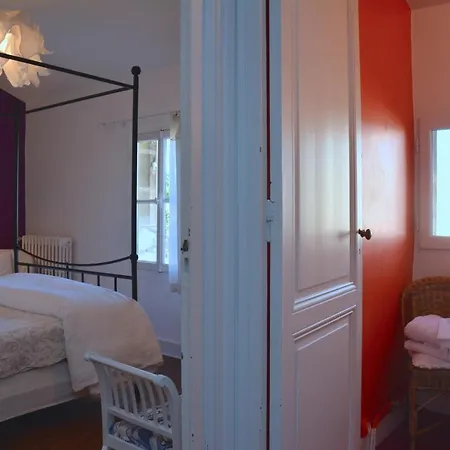 ベッド・アンド・ブレックファスト La Maison