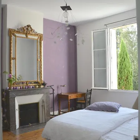 La Maison Bed & Breakfast Libourne