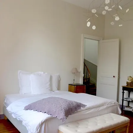La Maison, D'hotes De Charme Et Atelier D'artiste, Saint Emilion ליבורן