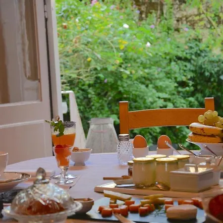 La Maison, D'hotes De Charme Et Atelier D'artiste, Saint Emilion