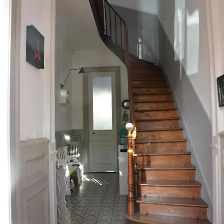 La Maison, D'hotes De Charme Et Atelier D'artiste, Saint Emilion Libourne