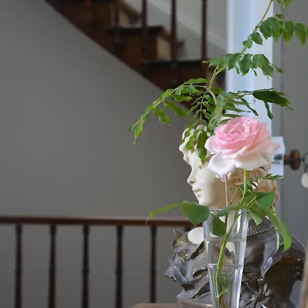 ベッド・アンド・ブレックファスト La Maison *