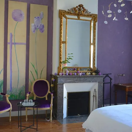 La Maison Bed & Breakfast