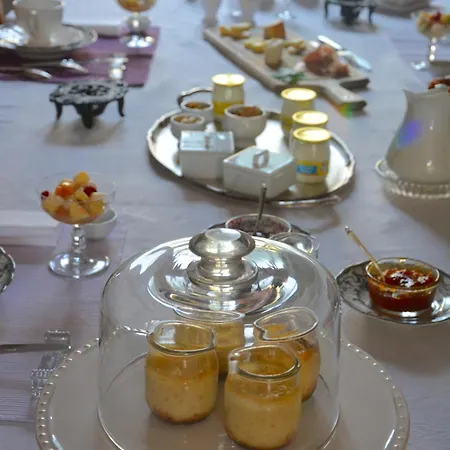 La Maison, D'hotes De Charme Et Atelier D'artiste, Saint Emilion 3* ليبورن