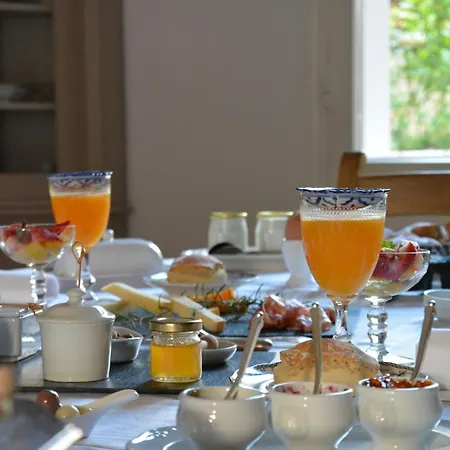 La Maison Bed & Breakfast Libourne