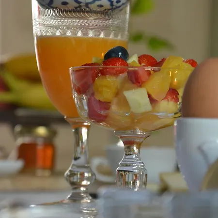 Bed & Breakfast La Maison Libourne