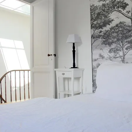La Maison, D'hotes De Charme Et Atelier D'artiste, Saint Emilion 3*
