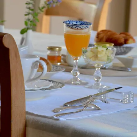 La Maison Bed & Breakfast Libourne