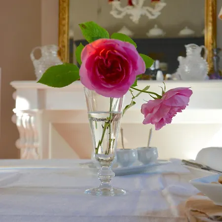 Bed & Breakfast La Maison