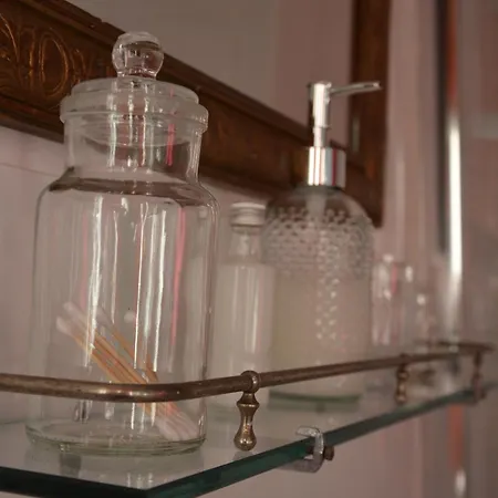 Bed & Breakfast La Maison