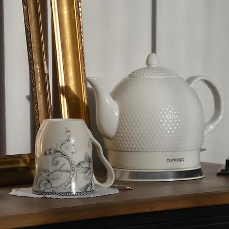 La Maison Bed & Breakfast 3*