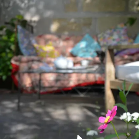 La Maison, D'hotes De Charme Et Atelier D'artiste, Saint Emilion לינה וארוחת בוקר ליבורן
