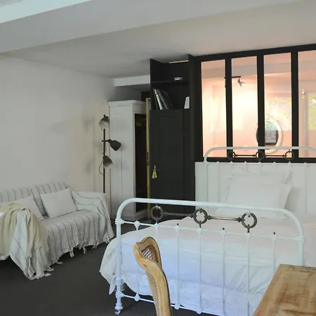 La Maison, D'hotes De Charme Et Atelier D'artiste, Saint Emilion Libourne