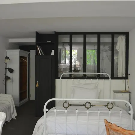 Bed & Breakfast La Maison Libourne
