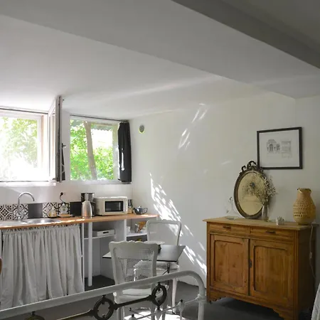 La Maison, D'hotes De Charme Et Atelier D'artiste, Saint Emilion
