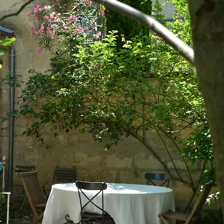 Bed & Breakfast La Maison 3*