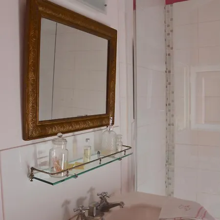 La Maison 3* Libourne