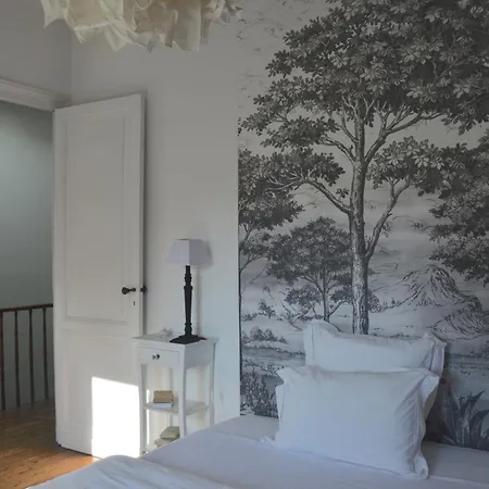 La Maison, D'hotes De Charme Et Atelier D'artiste, Saint Emilion