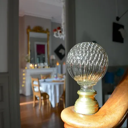 לינה וארוחת בוקר La Maison, D'hotes De Charme Et Atelier D'artiste, Saint Emilion