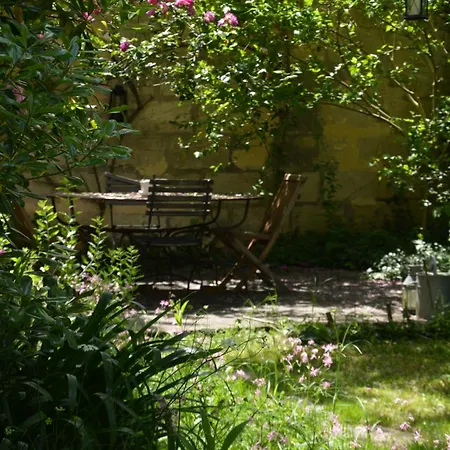 Bed & Breakfast La Maison 3*