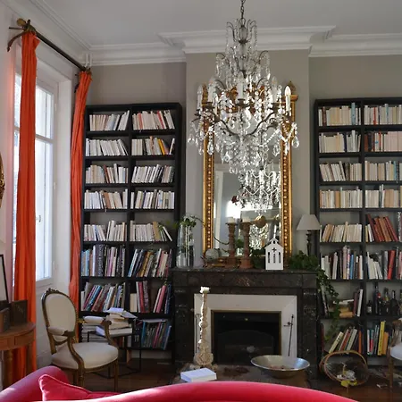 La Maison, D'hotes De Charme Et Atelier D'artiste, Saint Emilion 3*