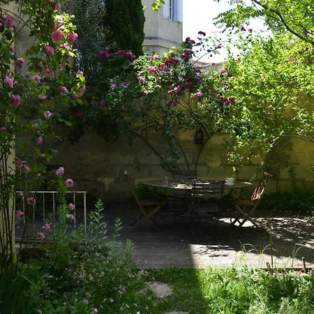 Bed & Breakfast La Maison