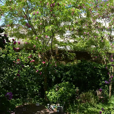 La Maison Bed & Breakfast 3*