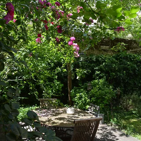 La Maison, D'hotes De Charme Et Atelier D'artiste, Saint Emilion 3*