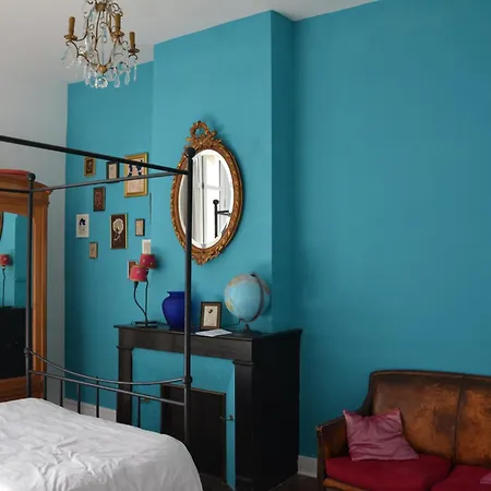 La Maison, D'hotes De Charme Et Atelier D'artiste, Saint Emilion 3*