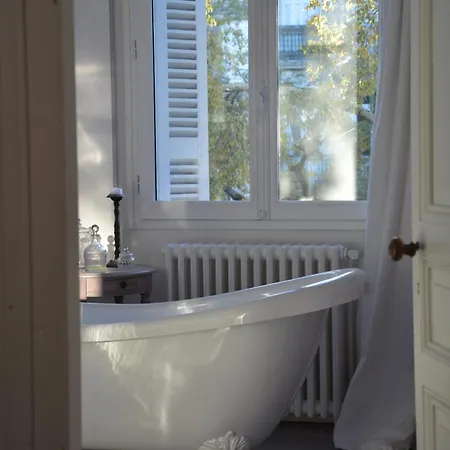 La Maison Bed & Breakfast Libourne