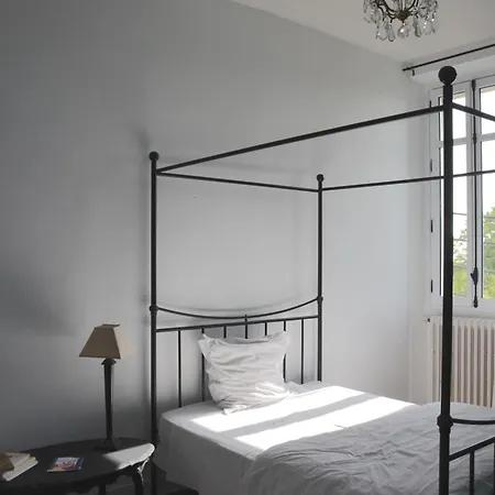 Bed & Breakfast La Maison Libourne