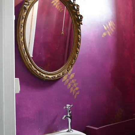 La Maison, D'hotes De Charme Et Atelier D'artiste, Saint Emilion Libourne