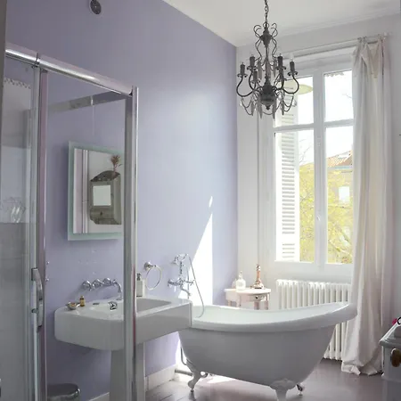 La Maison 3* Libourne