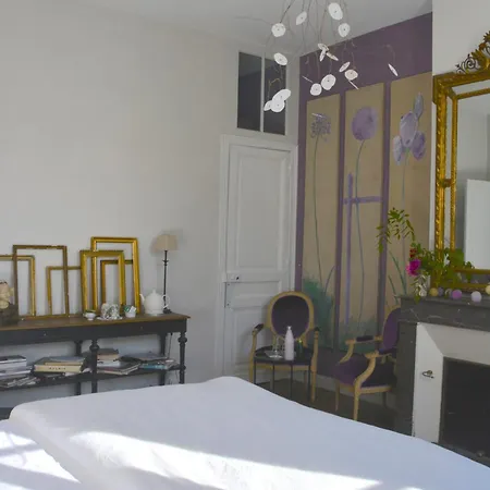 La Maison Bed & Breakfast