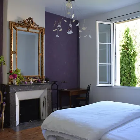 فندق مبيت وإفطار La Maison, D'hotes De Charme Et Atelier D'artiste, Saint Emilion