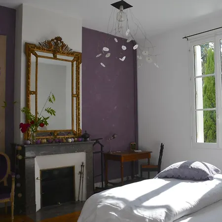 La Maison 3* Libourne