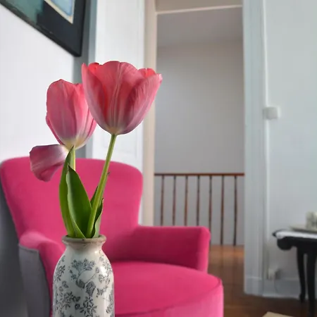 La Maison, D'hotes De Charme Et Atelier D'artiste, Saint Emilion Libourne
